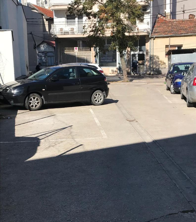 Belvedere Ni Екстериор снимка