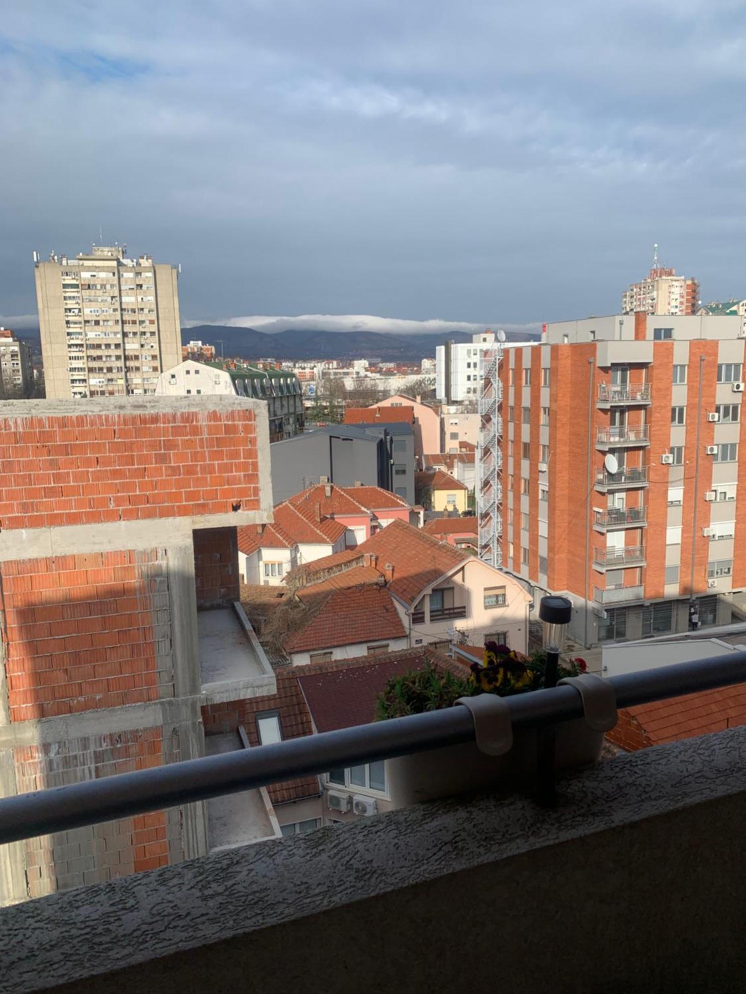 Belvedere Ni Екстериор снимка