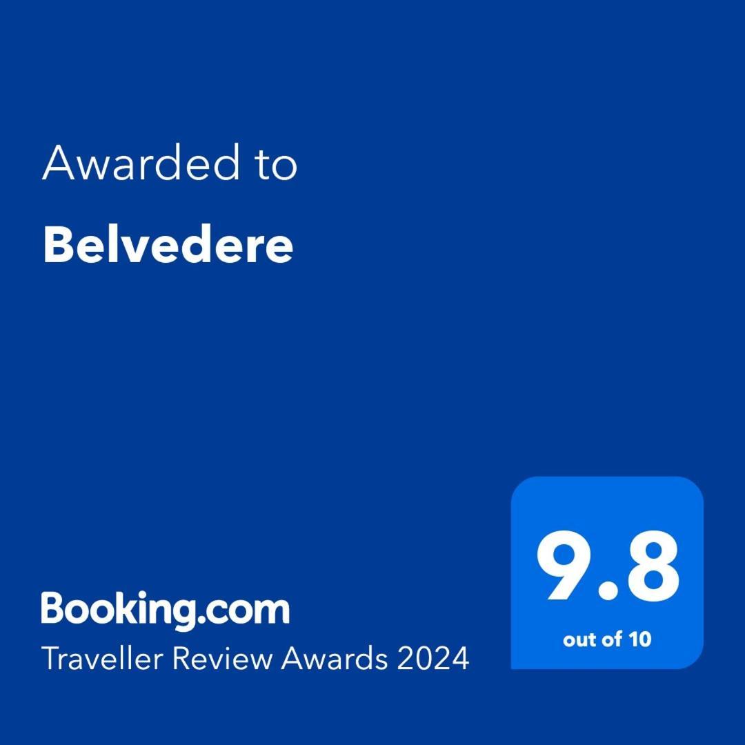 Belvedere Ni Екстериор снимка