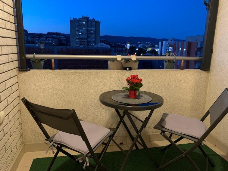 Belvedere Ni Екстериор снимка