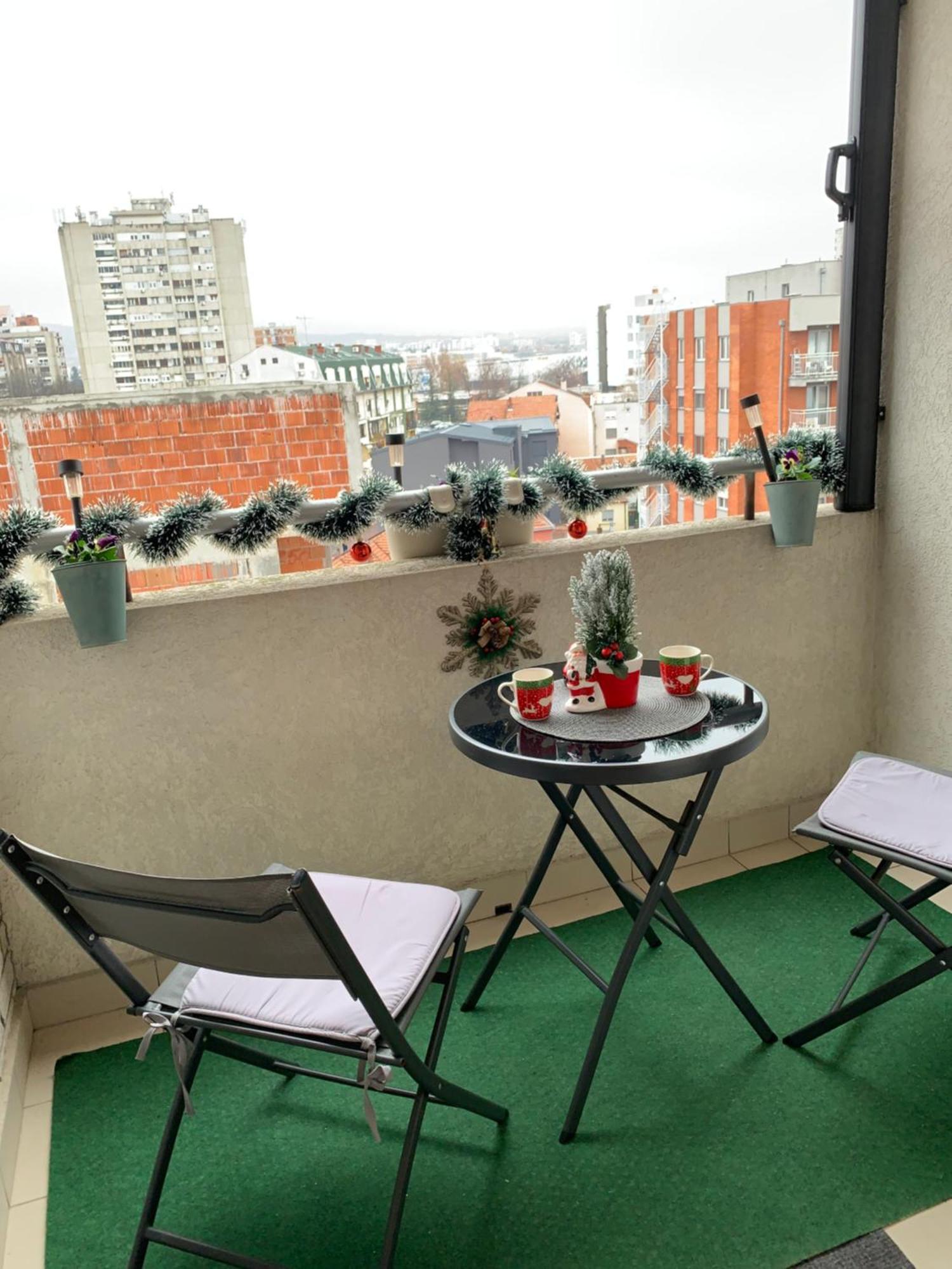 Belvedere Ni Екстериор снимка